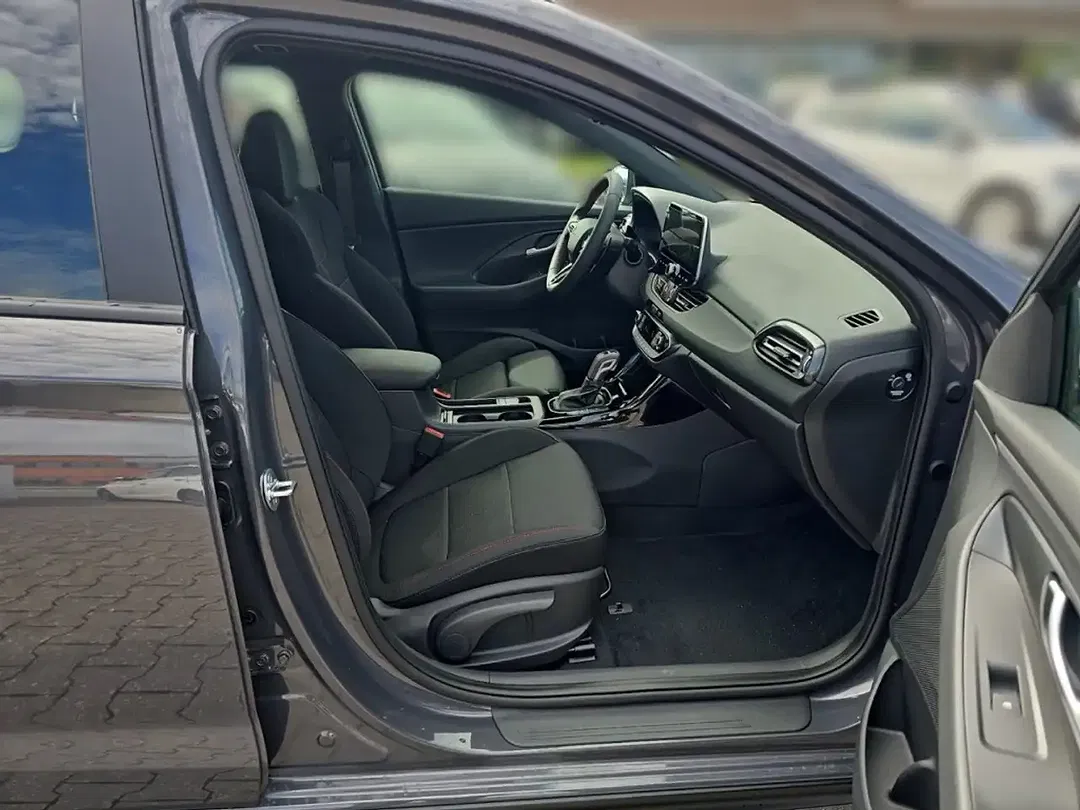Hyundai i30 - Thumbnail 14