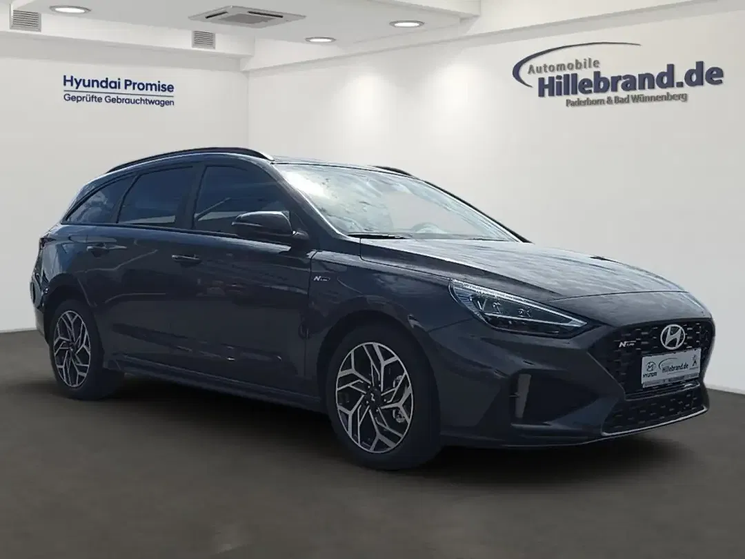 Hyundai i30 - Thumbnail 2