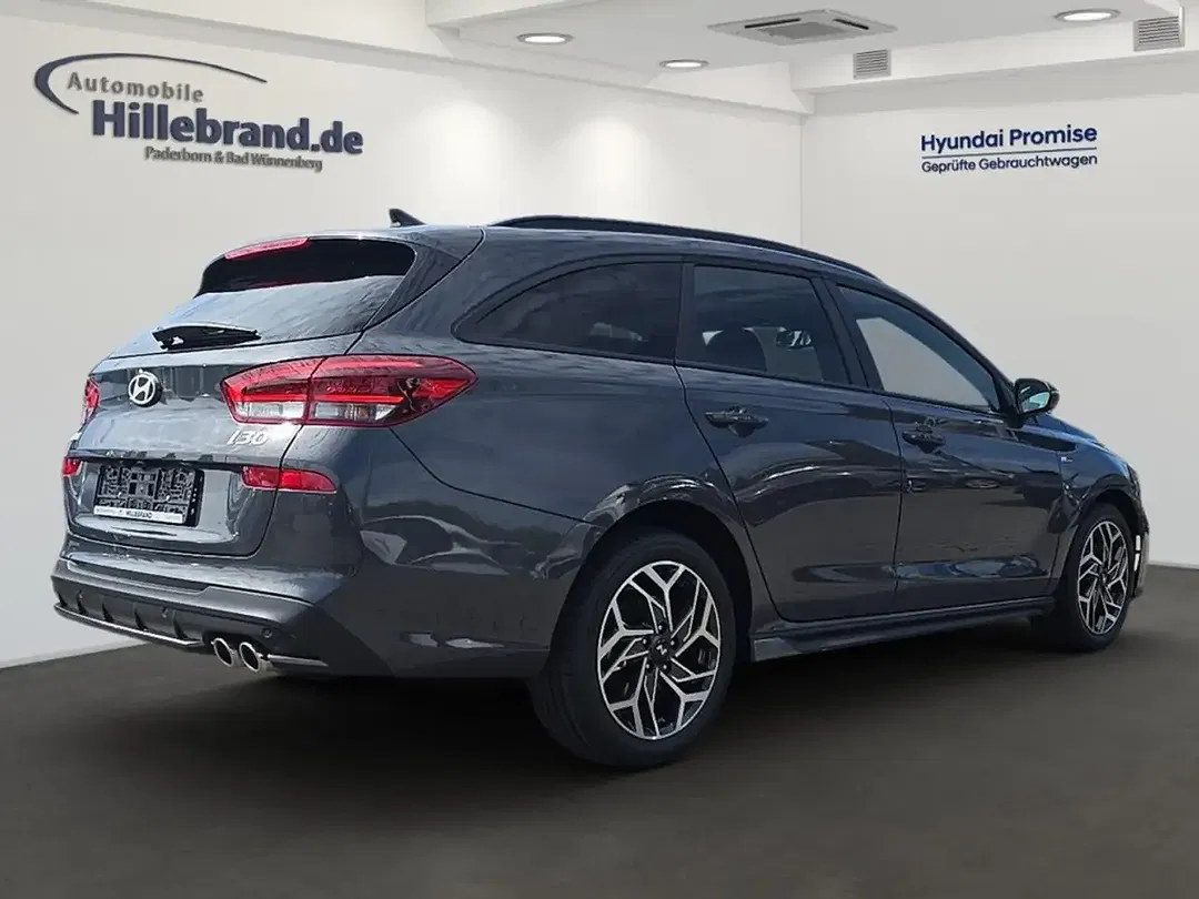 Hyundai i30 - Thumbnail 3