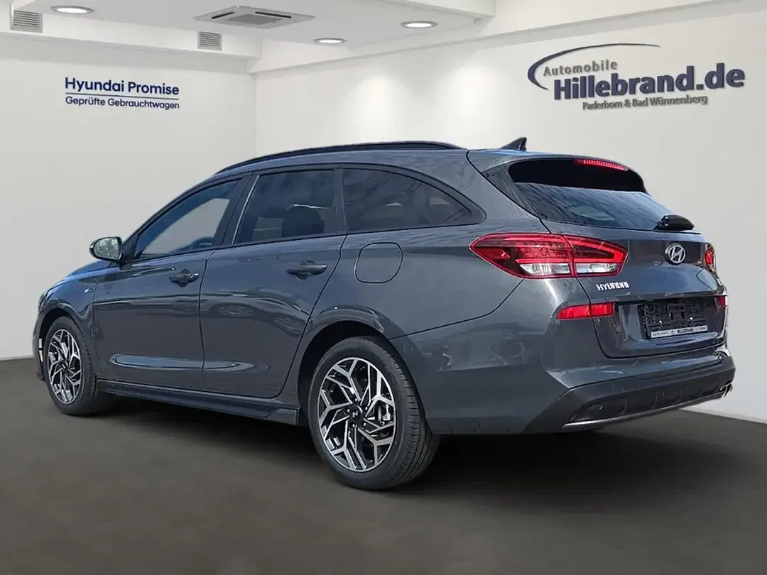 Hyundai i30 - Thumbnail 4