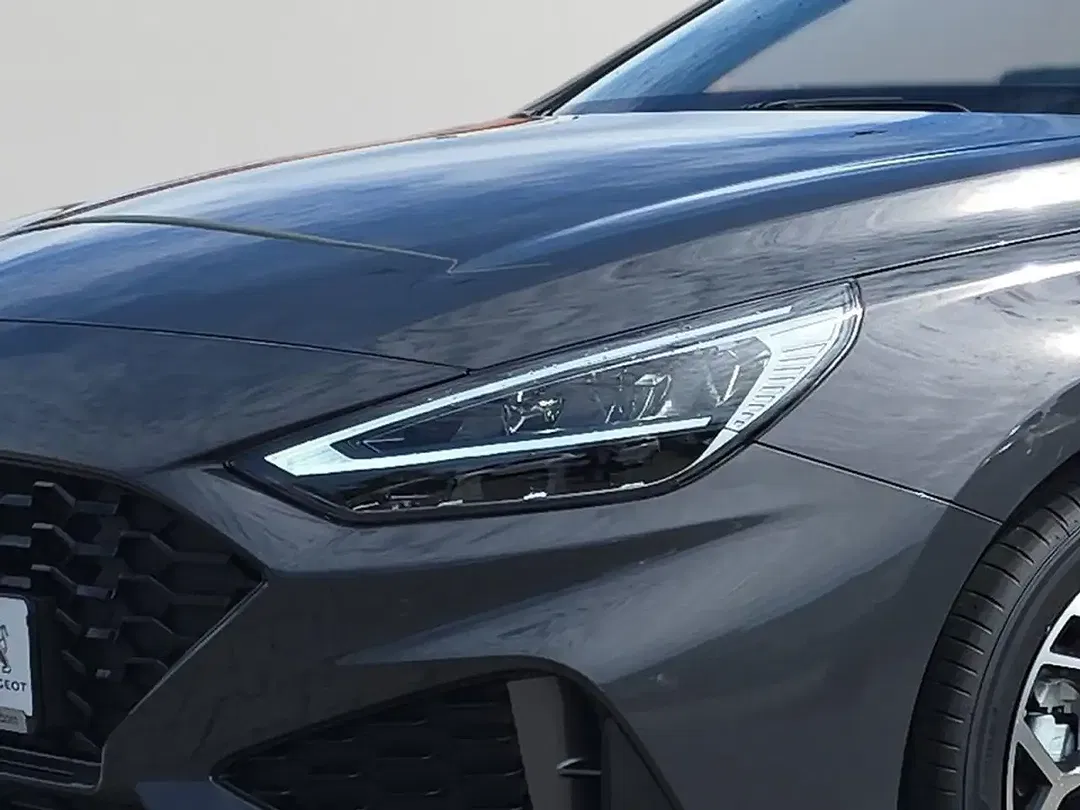 Hyundai i30 - Thumbnail 5