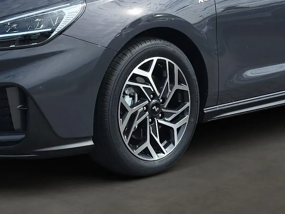 Hyundai i30 - Thumbnail 6