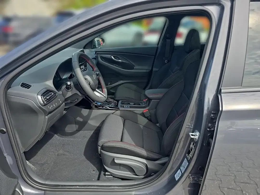 Hyundai i30 - Thumbnail 7