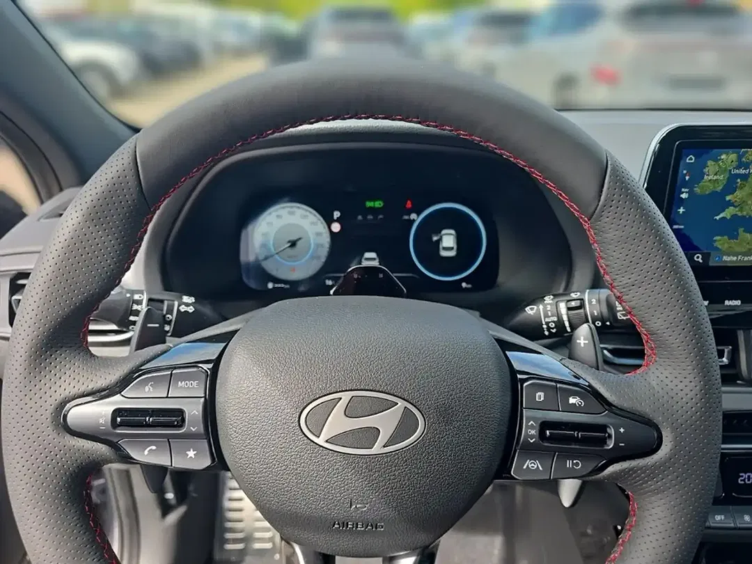Hyundai i30 - Thumbnail 8