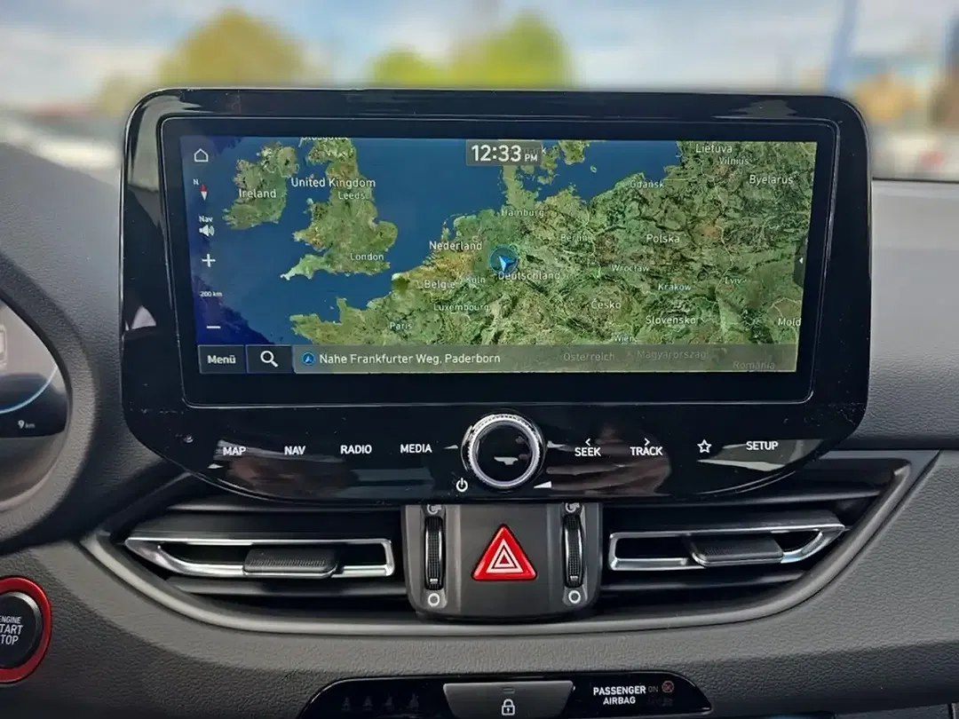 Hyundai i30 - Thumbnail 9