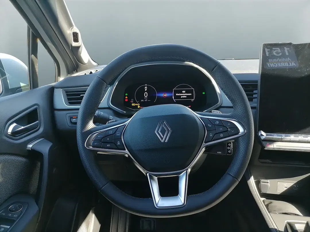 Renault Captur - Thumbnail 10