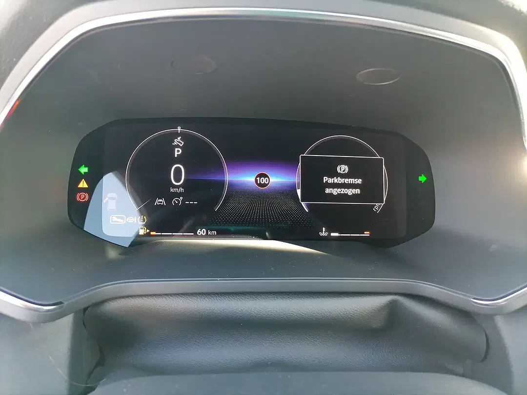 Renault Captur - Thumbnail 14