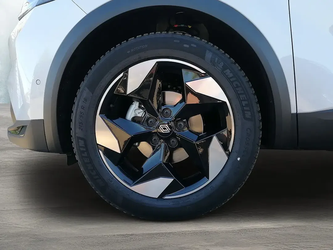 Renault Captur - Thumbnail 5