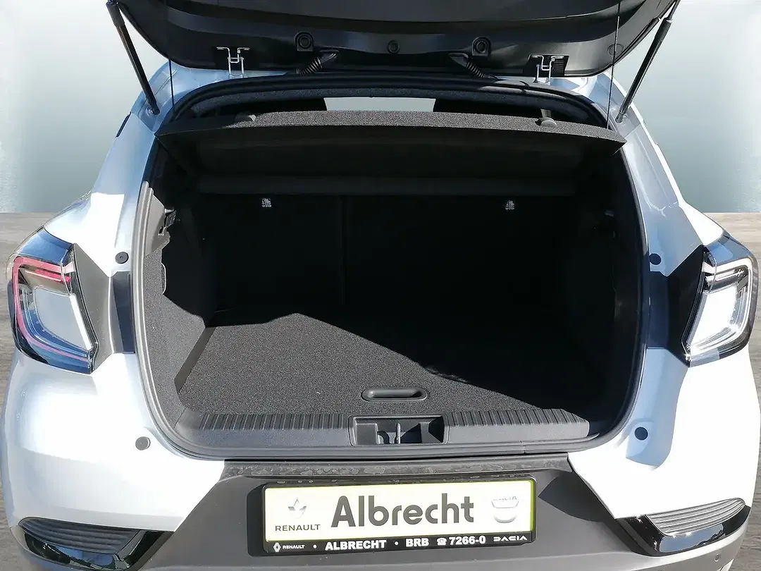 Renault Captur - Thumbnail 6