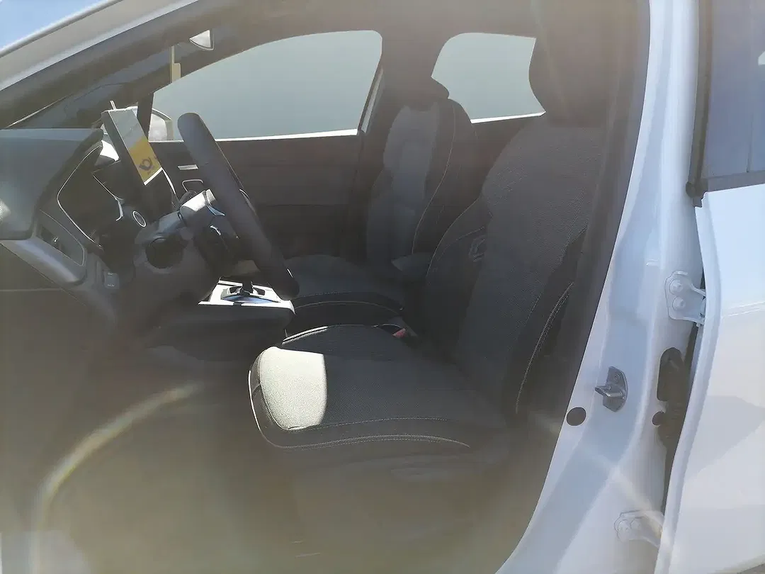Renault Captur - Thumbnail 7