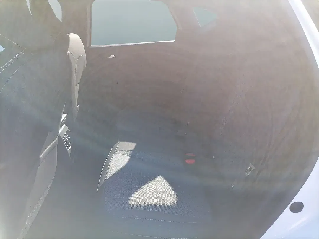 Renault Captur - Thumbnail 9