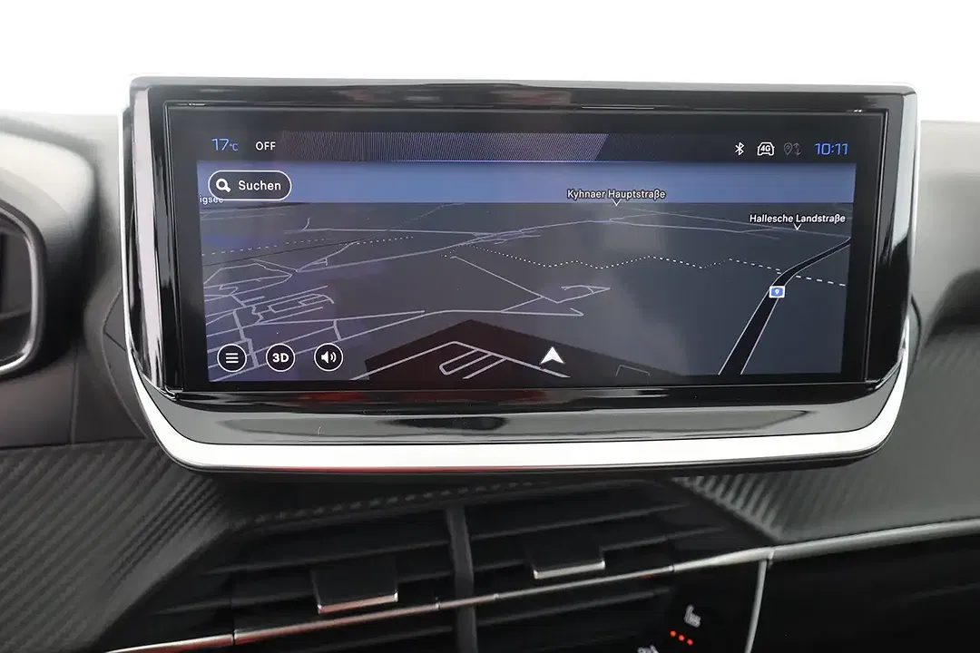 Peugeot 208 - Thumbnail 10
