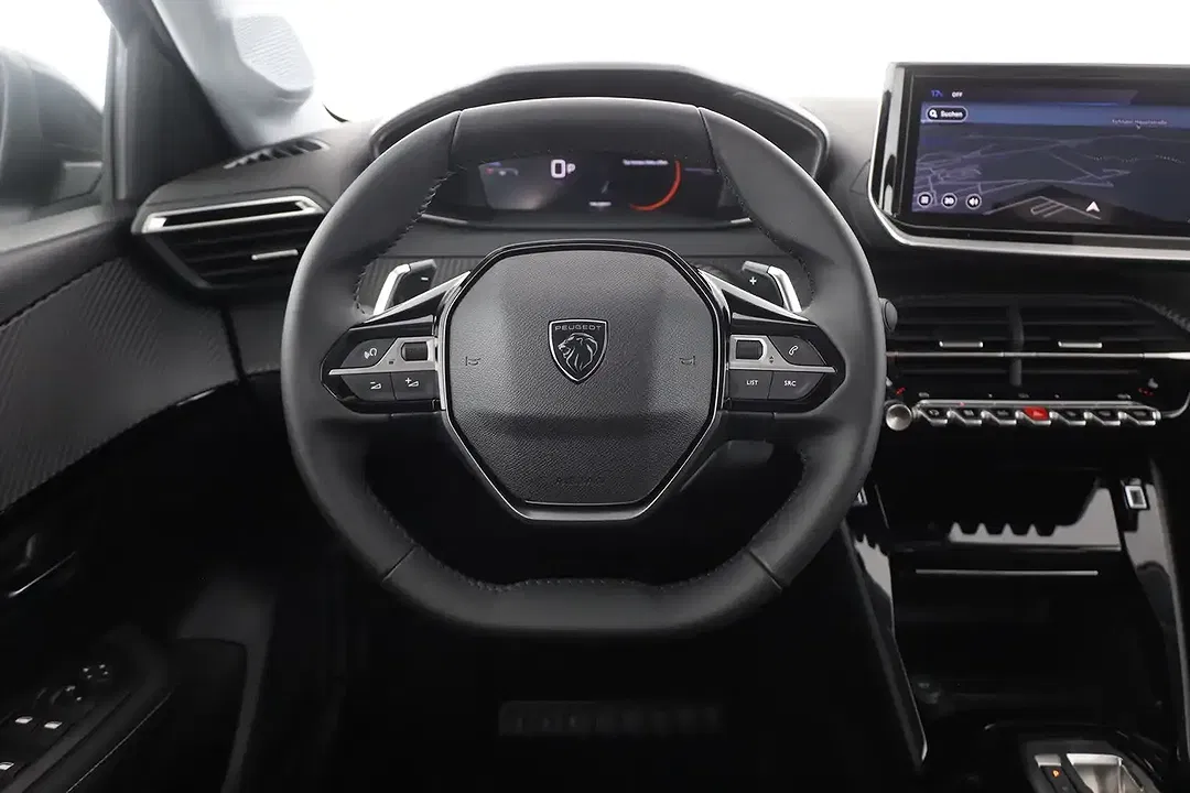 Peugeot 208 - Thumbnail 14