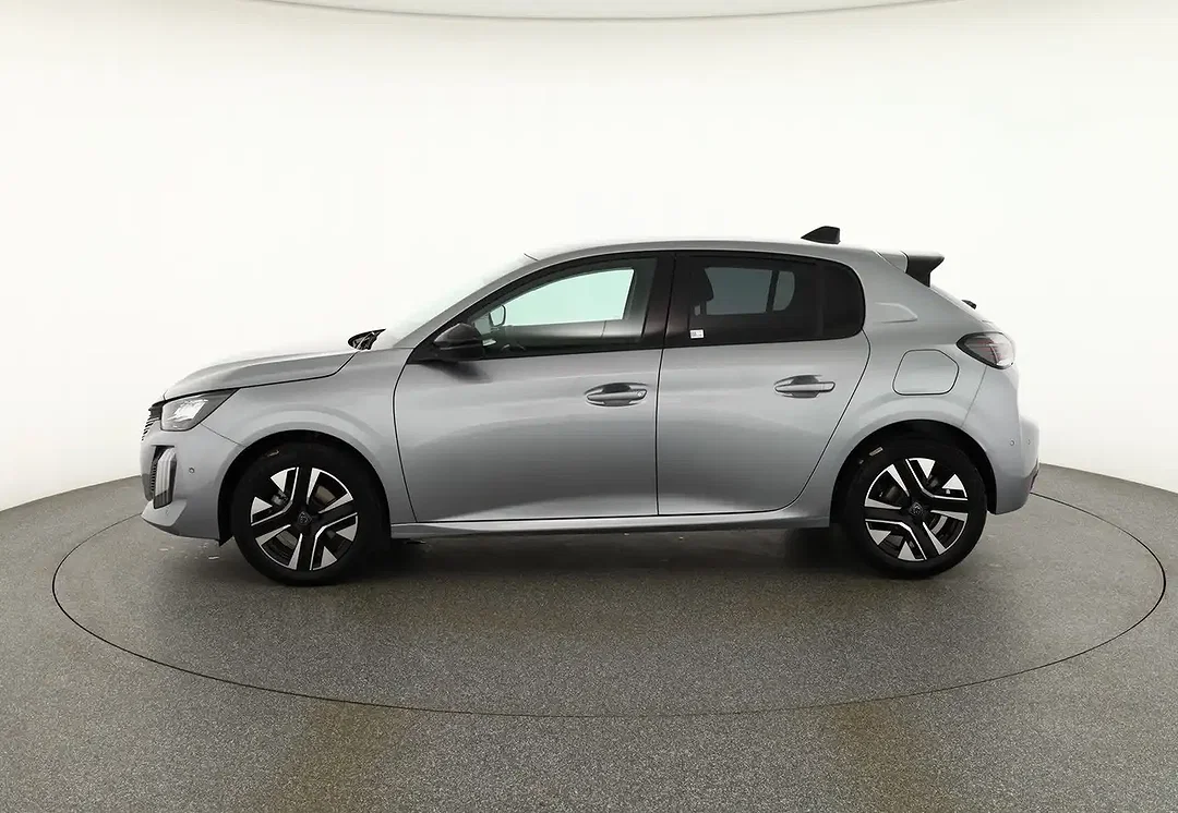 Peugeot 208 - Afbeelding 1