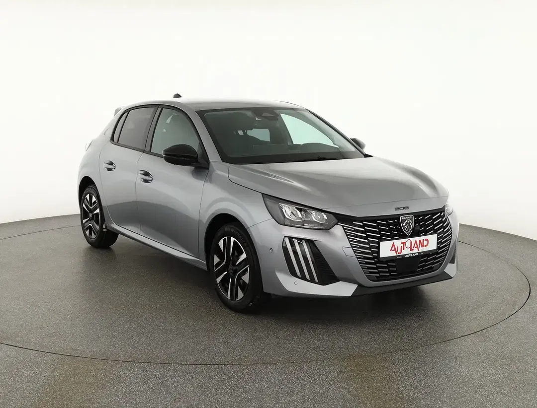 Peugeot 208 - Thumbnail 6