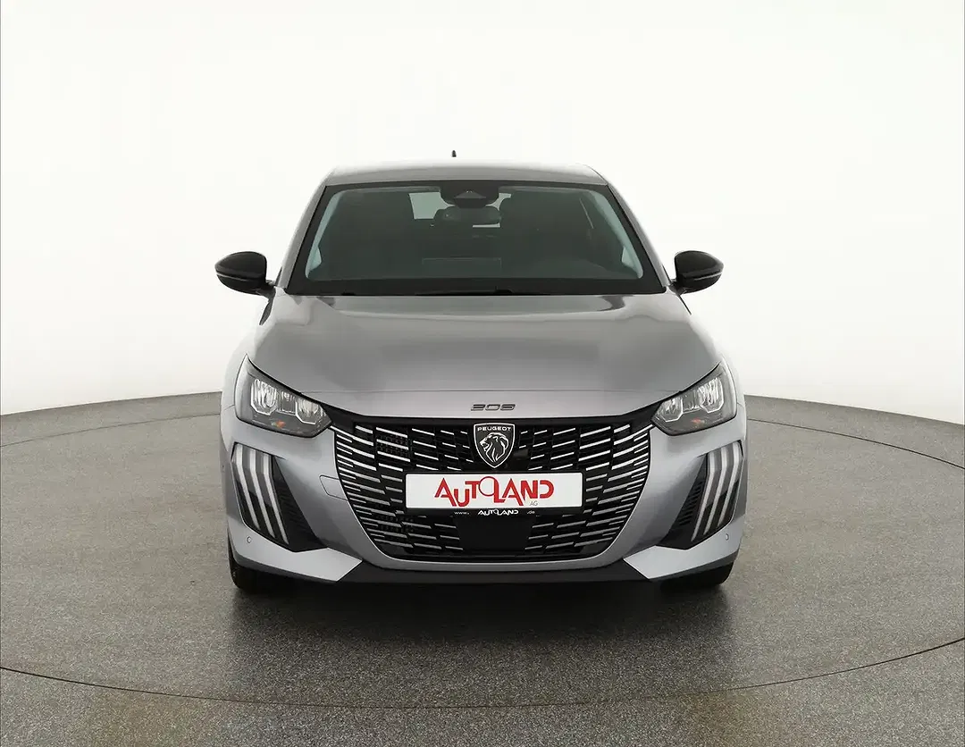 Peugeot 208 - Thumbnail 7
