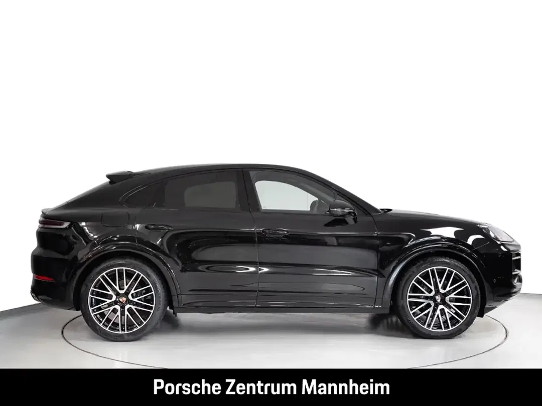 Porsche Cayenne - Thumbnail 10