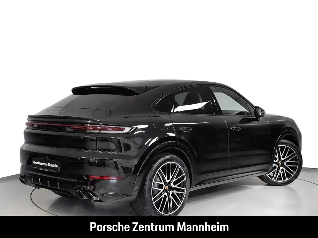 Porsche Cayenne - Thumbnail 11