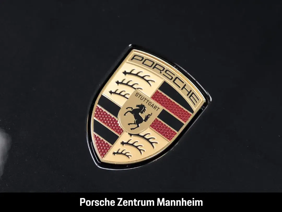 Porsche Cayenne - Thumbnail 12