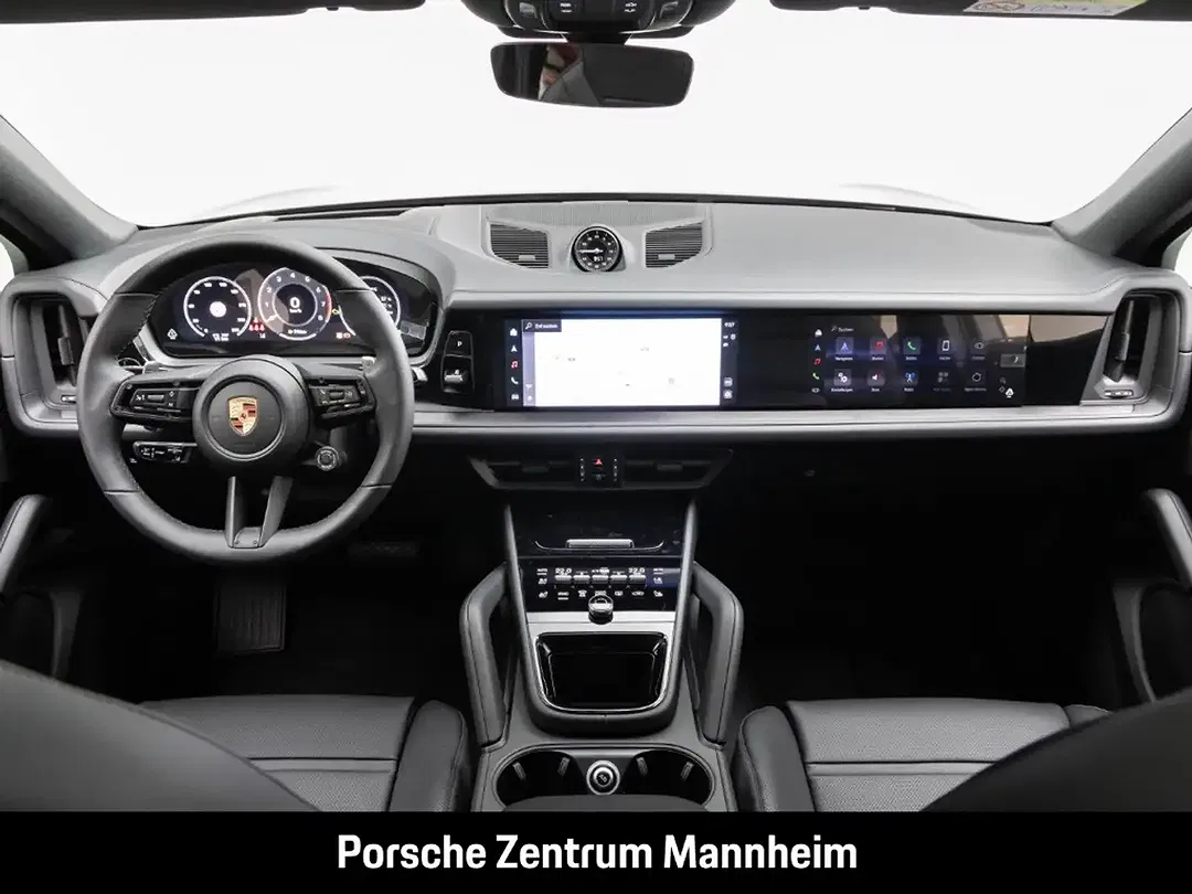 Porsche Cayenne - Thumbnail 15