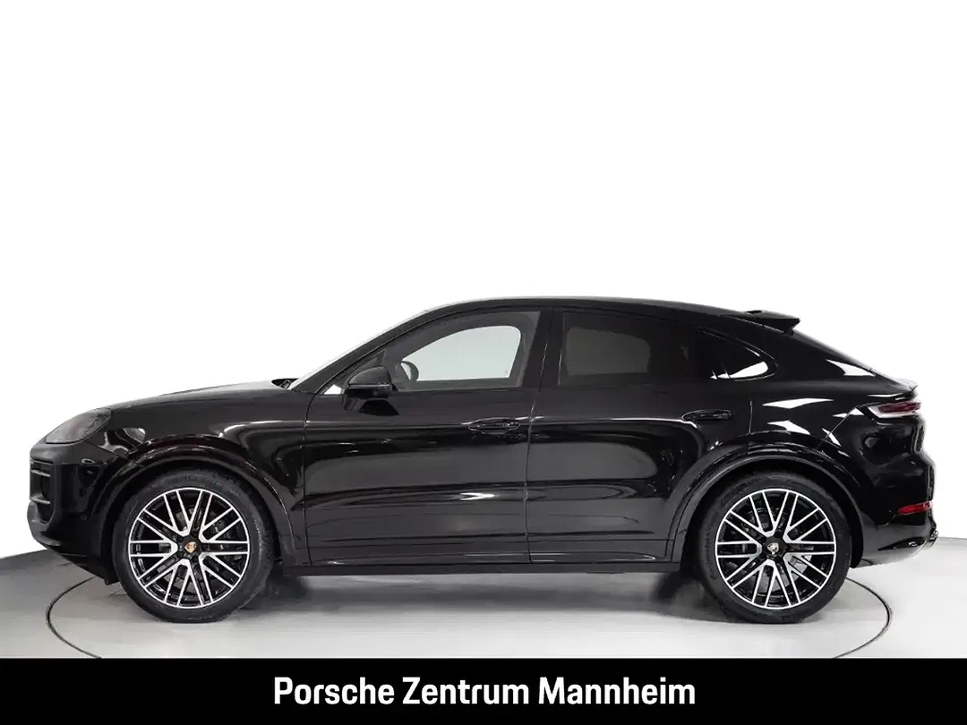 Porsche Cayenne - Thumbnail 2