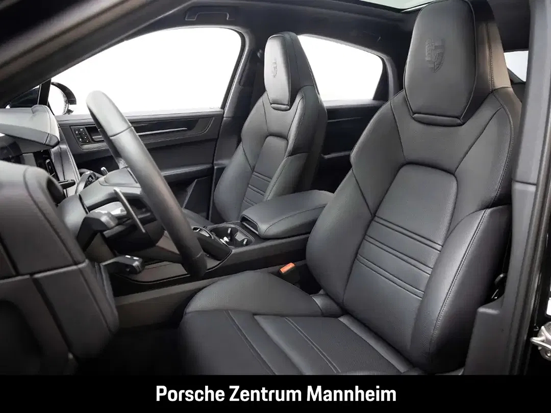 Porsche Cayenne - Thumbnail 5