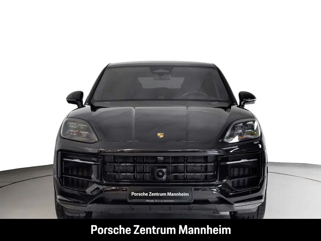 Porsche Cayenne - Thumbnail 6