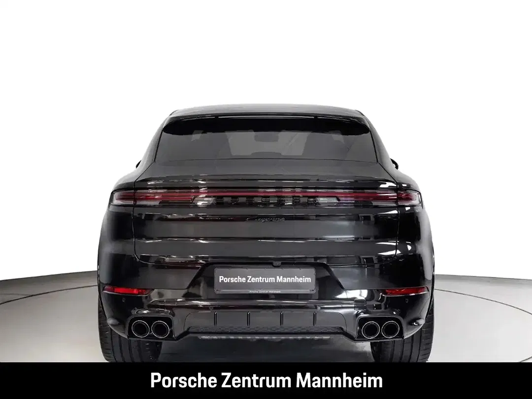 Porsche Cayenne - Thumbnail 7