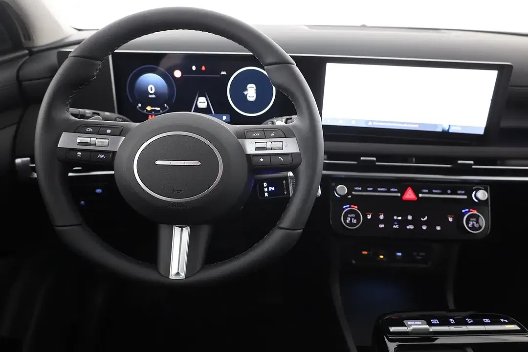 Hyundai TUCSON - Thumbnail 10