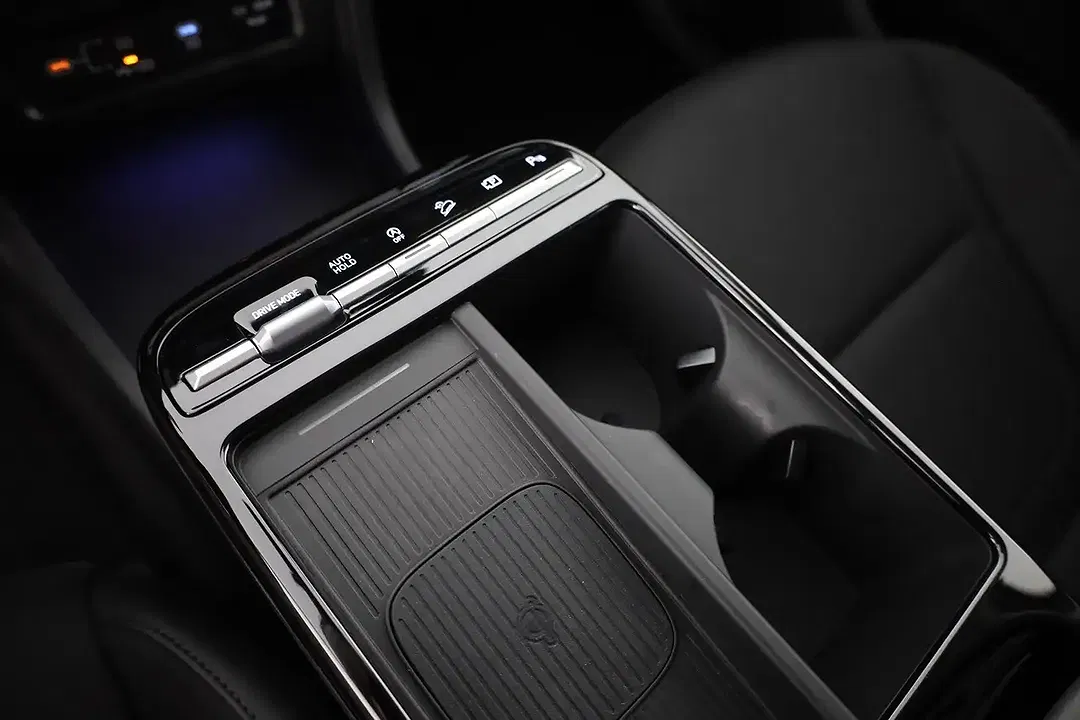 Hyundai TUCSON - Thumbnail 13