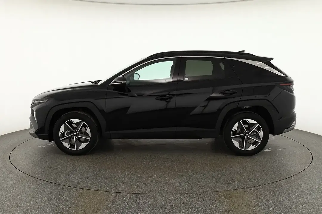 Hyundai TUCSON - Thumbnail 2