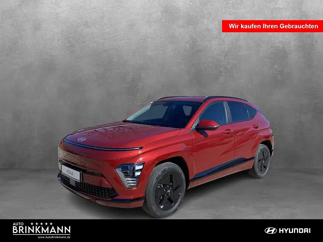 Hyundai KONA - Afbeelding 1