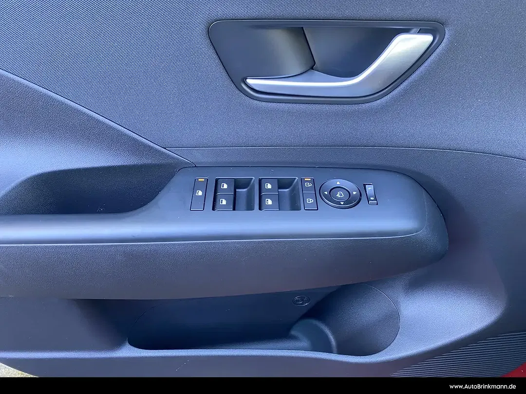 Hyundai KONA - Thumbnail 10