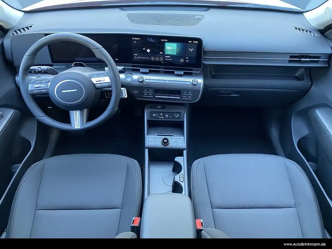 Hyundai KONA - Thumbnail 11