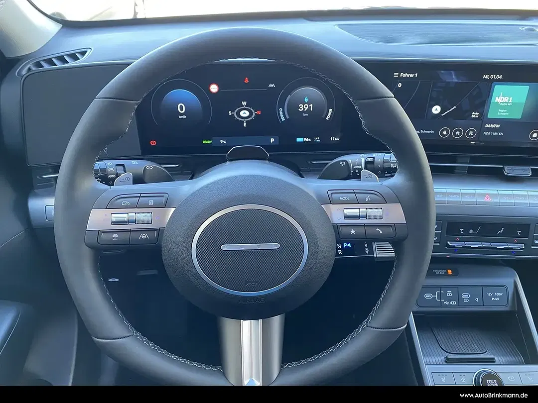 Hyundai KONA - Thumbnail 12