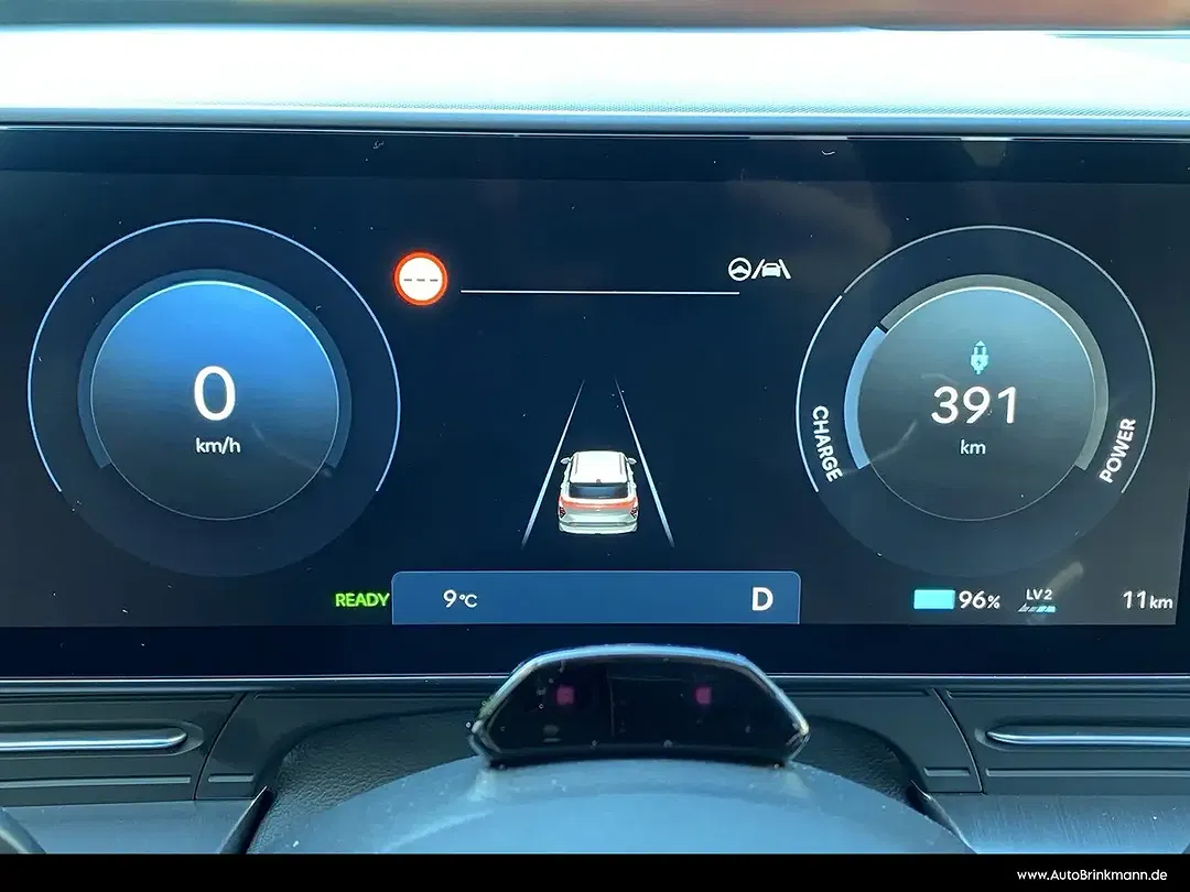 Hyundai KONA - Thumbnail 13