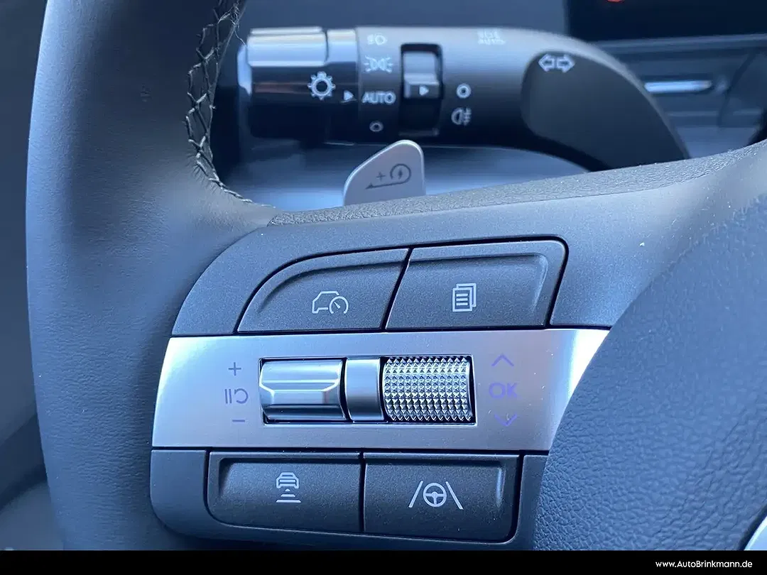 Hyundai KONA - Thumbnail 14