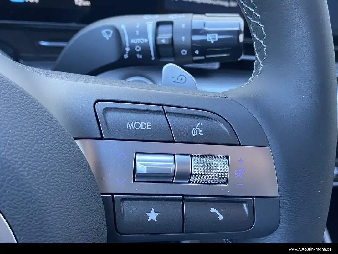 Hyundai KONA - Thumbnail 15