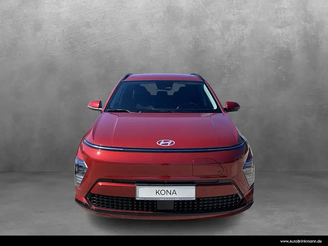Hyundai KONA - Thumbnail 2