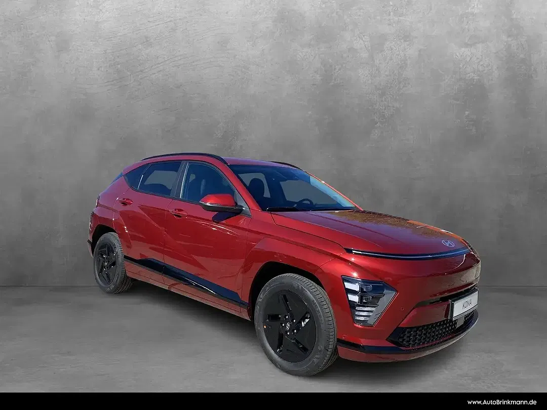 Hyundai KONA - Thumbnail 3