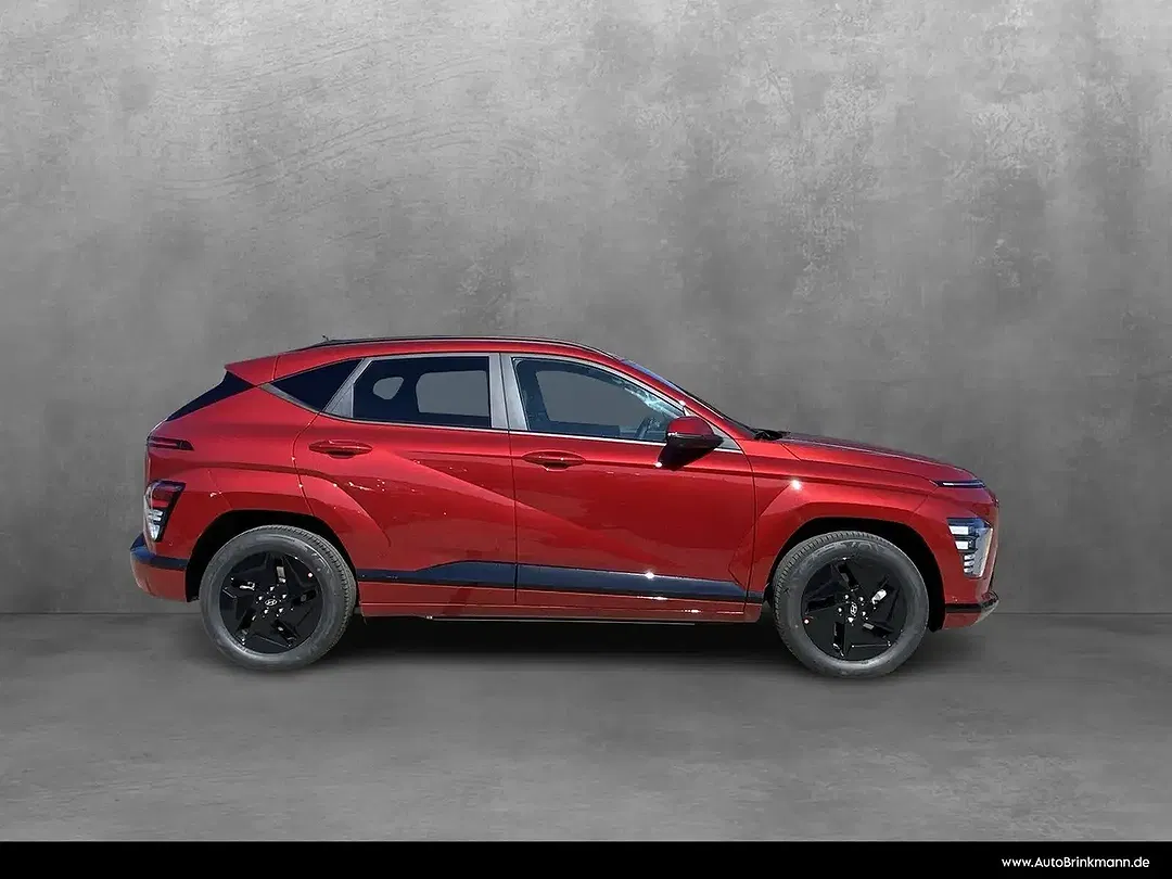 Hyundai KONA - Thumbnail 4