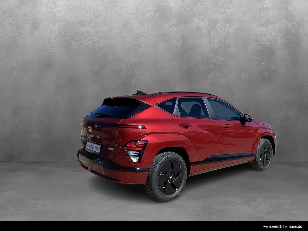 Hyundai KONA - Thumbnail 5