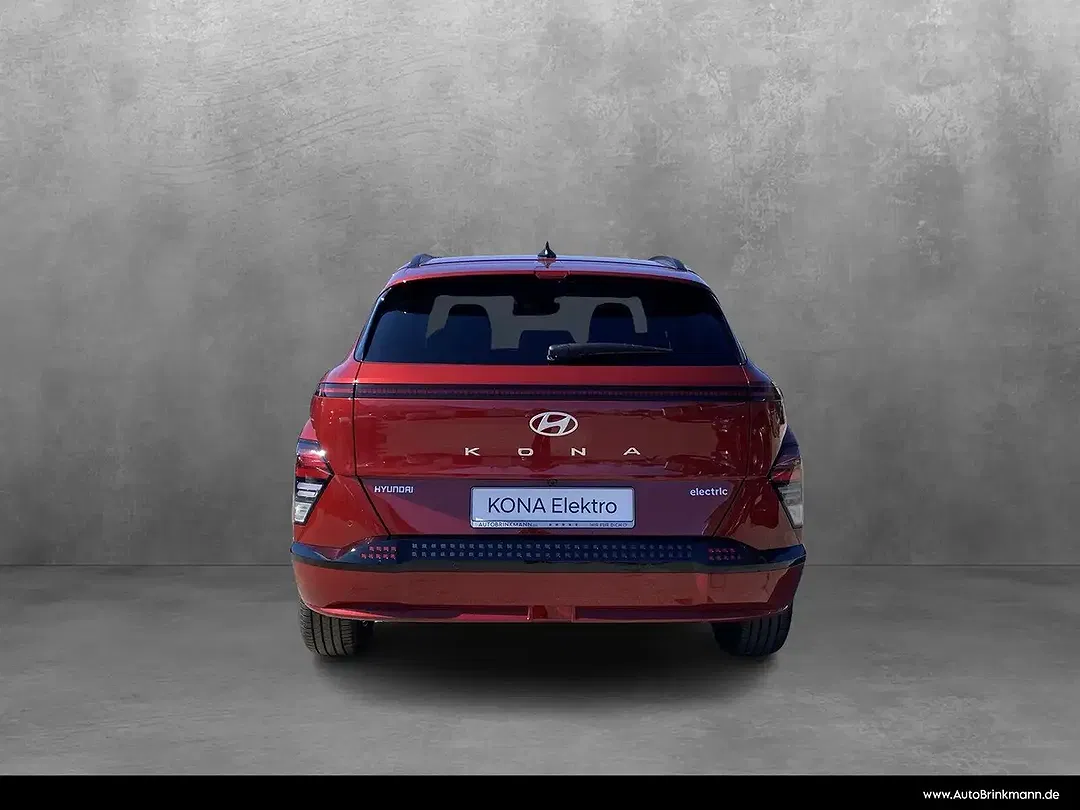 Hyundai KONA - Thumbnail 6