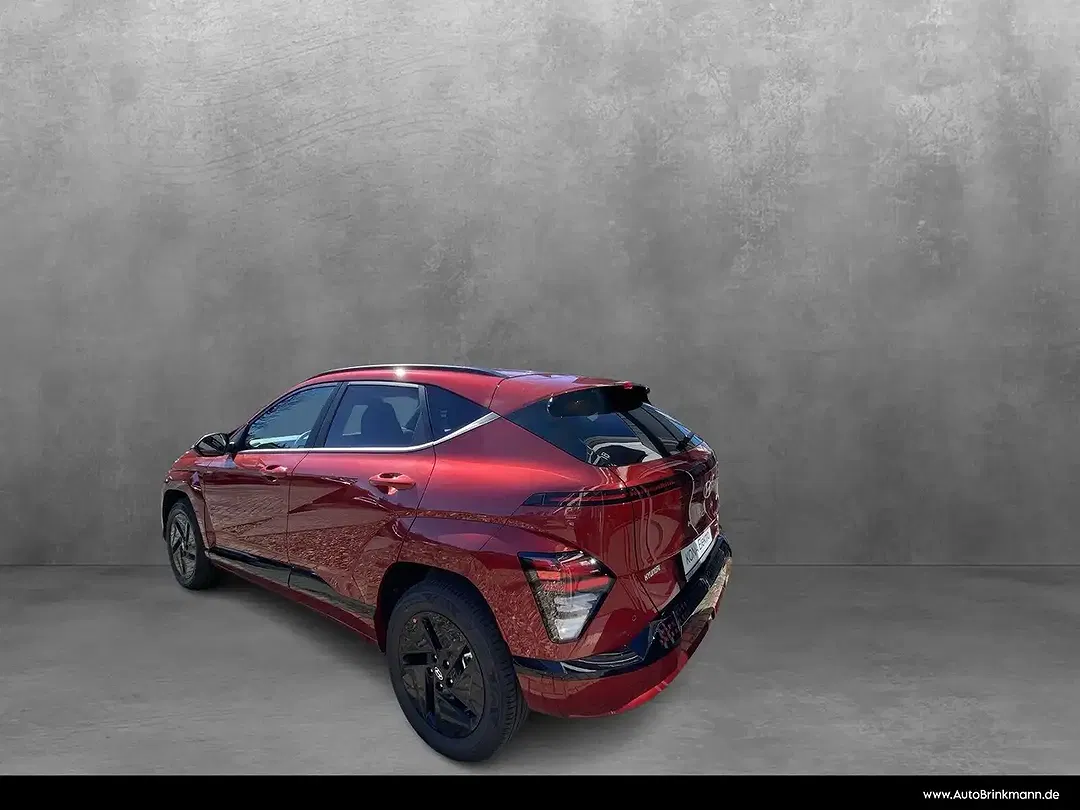 Hyundai KONA - Thumbnail 7