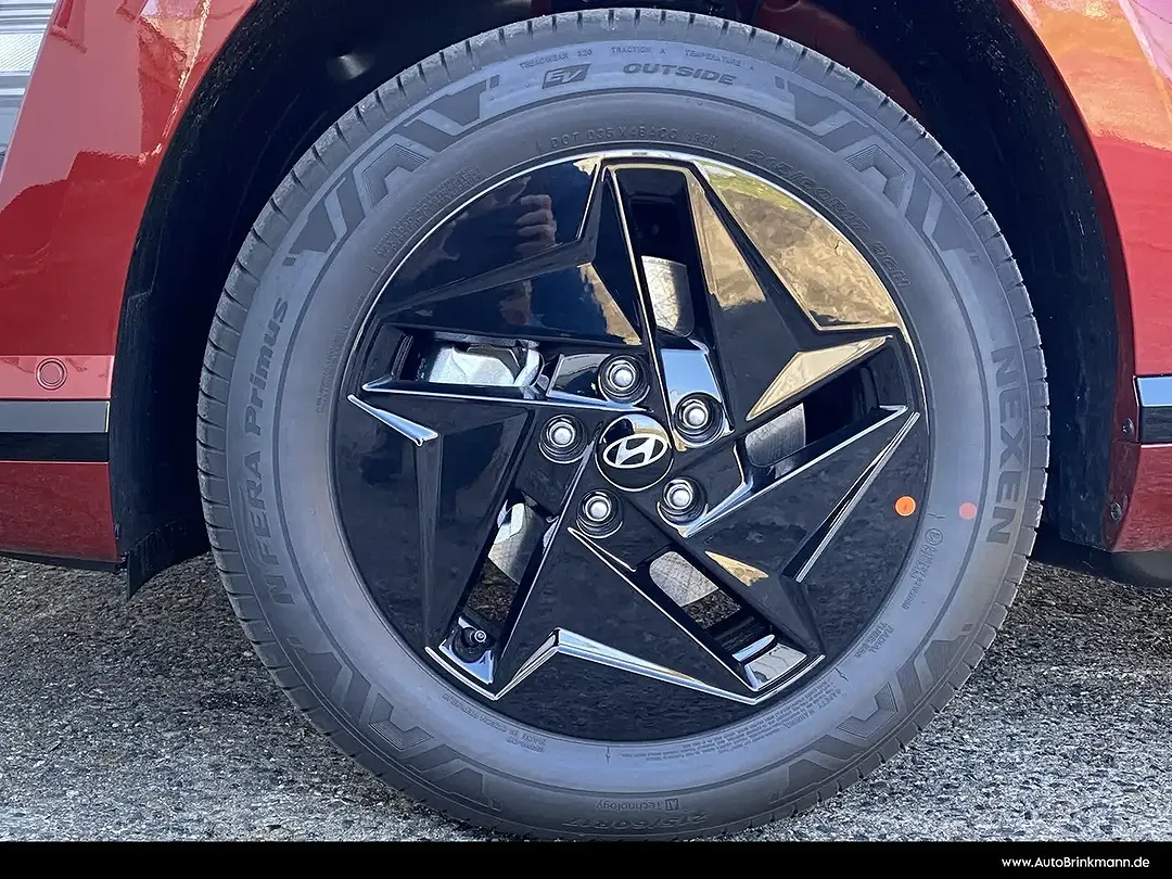 Hyundai KONA - Thumbnail 8