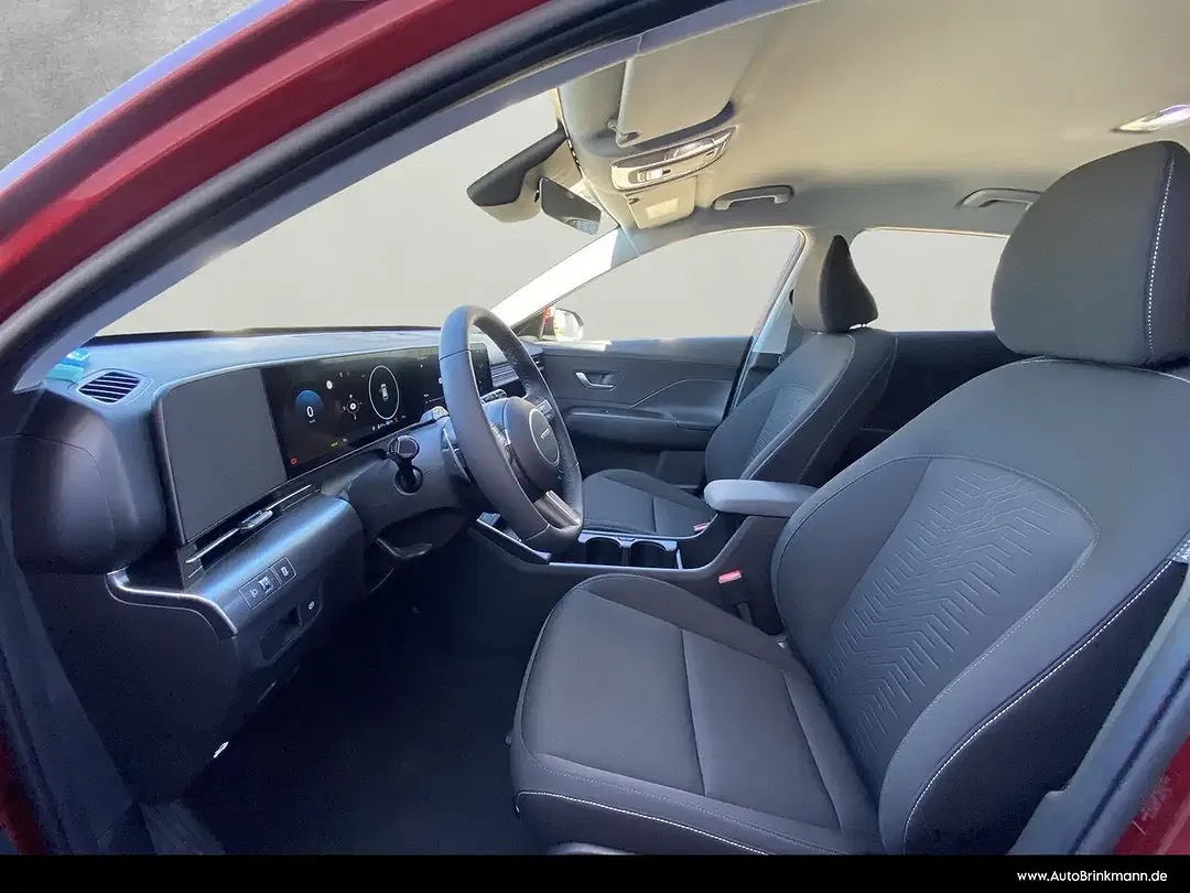 Hyundai KONA - Thumbnail 9