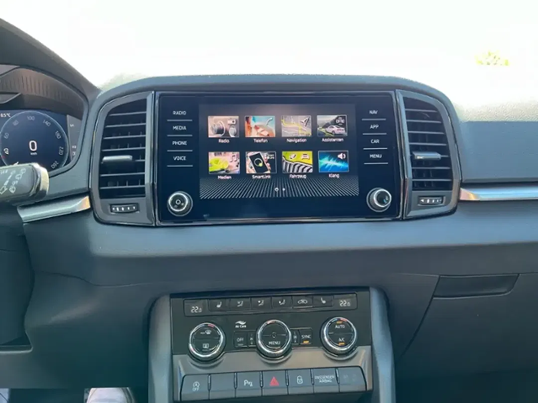 Skoda Karoq - Thumbnail 13