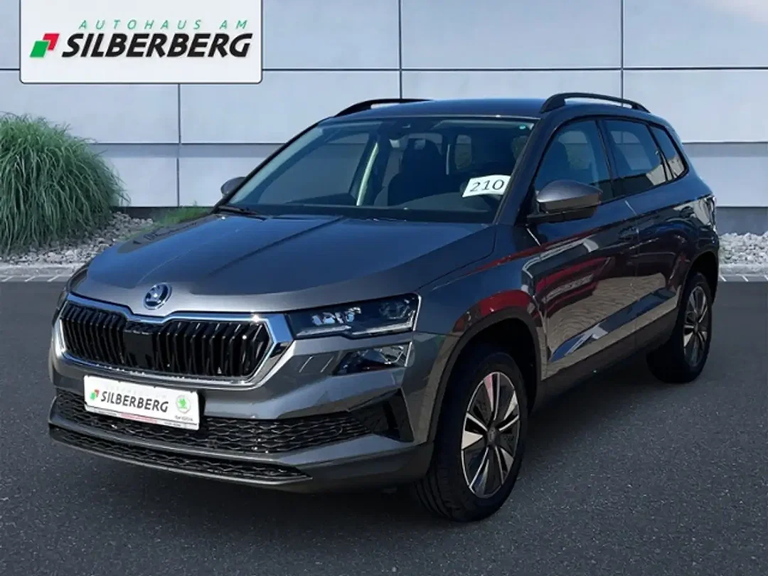 Skoda Karoq - Afbeelding 1