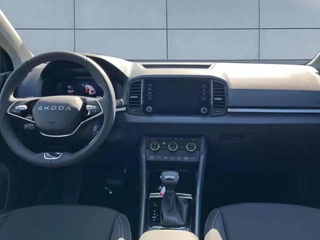 Skoda Karoq - Thumbnail 4