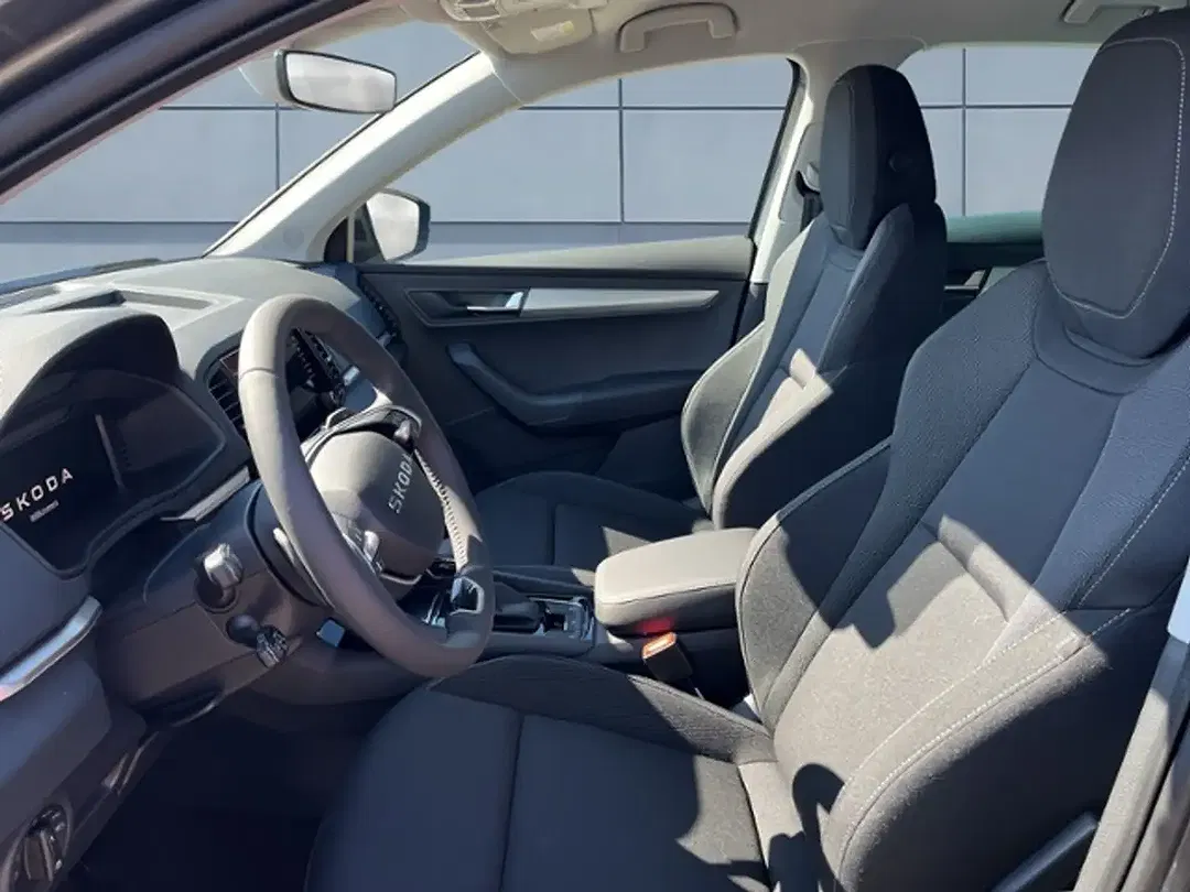 Skoda Karoq - Thumbnail 5